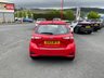 USED 2019 19 TOYOTA YARIS 1.5 VVT-i Icon Tech Hatchback 5dr Petrol Manual Euro 6 (111 ps) Nav Camera Sensors Cruise DAB