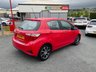 USED 2019 19 TOYOTA YARIS 1.5 VVT-i Icon Tech Hatchback 5dr Petrol Manual Euro 6 (111 ps) Nav Camera Sensors Cruise DAB
