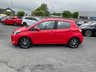 USED 2019 19 TOYOTA YARIS 1.5 VVT-i Icon Tech Hatchback 5dr Petrol Manual Euro 6 (111 ps) Nav Camera Sensors Cruise DAB