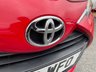 USED 2019 19 TOYOTA YARIS 1.5 VVT-i Icon Tech Hatchback 5dr Petrol Manual Euro 6 (111 ps) Nav Camera Sensors Cruise DAB