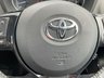 USED 2019 19 TOYOTA YARIS 1.5 VVT-i Icon Tech Hatchback 5dr Petrol Manual Euro 6 (111 ps) Nav Camera Sensors Cruise DAB