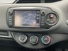 USED 2019 19 TOYOTA YARIS 1.5 VVT-i Icon Tech Hatchback 5dr Petrol Manual Euro 6 (111 ps) Nav Camera Sensors Cruise DAB