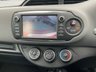 USED 2019 19 TOYOTA YARIS 1.5 VVT-i Icon Tech Hatchback 5dr Petrol Manual Euro 6 (111 ps) Nav Camera Sensors Cruise DAB
