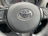 USED 2019 19 TOYOTA YARIS 1.5 VVT-i Icon Tech Hatchback 5dr Petrol Manual Euro 6 (111 ps) Nav Camera Sensors Cruise DAB