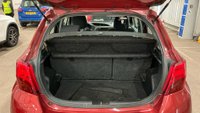 USED 2021 64 TOYOTA YARIS 1.5 VVT-h Active Hatchback 5dr Petrol Hybrid CVT Euro 5 (101 ps) 