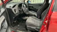 USED 2021 64 TOYOTA YARIS 1.5 VVT-h Active Hatchback 5dr Petrol Hybrid CVT Euro 5 (101 ps) 
