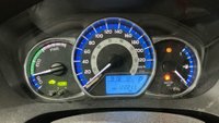 USED 2021 64 TOYOTA YARIS 1.5 VVT-h Active Hatchback 5dr Petrol Hybrid CVT Euro 5 (101 ps) 