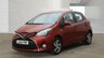 USED 2021 64 TOYOTA YARIS 1.5 VVT-h Active Hatchback 5dr Petrol Hybrid CVT Euro 5 (101 ps) 