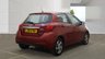 USED 2021 64 TOYOTA YARIS 1.5 VVT-h Active Hatchback 5dr Petrol Hybrid CVT Euro 5 (101 ps) 