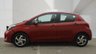 USED 2021 64 TOYOTA YARIS 1.5 VVT-h Active Hatchback 5dr Petrol Hybrid CVT Euro 5 (101 ps) 