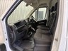 USED 2023 73 PEUGEOT BOXER 2.2 BLUEHDI 140 BHP 335 L3 H2 PROFESSIONAL PREMIUM + MANUAL (EURO 6) 