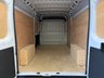 USED 2023 73 PEUGEOT BOXER 2.2 BLUEHDI 140 BHP 335 L3 H2 PROFESSIONAL PREMIUM + MANUAL (EURO 6) 