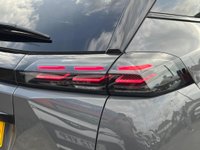 USED 2023 73 PEUGEOT 2008 1.2 PureTech GT EAT Euro 6 (s/s) 5dr 1owner+CarPlay+360camera+Ulez