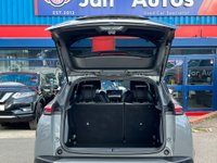 USED 2023 73 PEUGEOT 2008 1.2 PureTech GT EAT Euro 6 (s/s) 5dr 1owner+CarPlay+360camera+Ulez