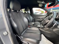 USED 2023 73 PEUGEOT 2008 1.2 PureTech GT EAT Euro 6 (s/s) 5dr 1owner+CarPlay+360camera+Ulez