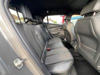 USED 2023 73 PEUGEOT 2008 1.2 PureTech GT EAT Euro 6 (s/s) 5dr 1owner+CarPlay+360camera+Ulez