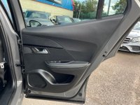 USED 2023 73 PEUGEOT 2008 1.2 PureTech GT EAT Euro 6 (s/s) 5dr 1owner+CarPlay+360camera+Ulez