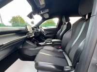 USED 2023 73 PEUGEOT 2008 1.2 PureTech GT EAT Euro 6 (s/s) 5dr 1owner+CarPlay+360camera+Ulez