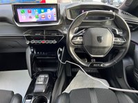 USED 2023 73 PEUGEOT 2008 1.2 PureTech GT EAT Euro 6 (s/s) 5dr 1owner+CarPlay+360camera+Ulez