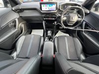 USED 2023 73 PEUGEOT 2008 1.2 PureTech GT EAT Euro 6 (s/s) 5dr 1owner+CarPlay+360camera+Ulez