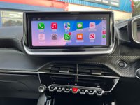 USED 2023 73 PEUGEOT 2008 1.2 PureTech GT EAT Euro 6 (s/s) 5dr 1owner+CarPlay+360camera+Ulez