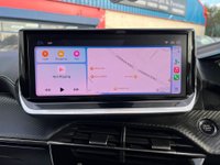 USED 2023 73 PEUGEOT 2008 1.2 PureTech GT EAT Euro 6 (s/s) 5dr 1owner+CarPlay+360camera+Ulez