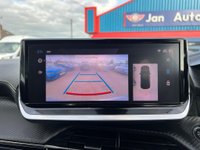 USED 2023 73 PEUGEOT 2008 1.2 PureTech GT EAT Euro 6 (s/s) 5dr 1owner+CarPlay+360camera+Ulez