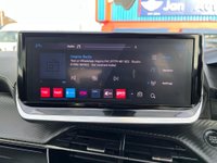 USED 2023 73 PEUGEOT 2008 1.2 PureTech GT EAT Euro 6 (s/s) 5dr 1owner+CarPlay+360camera+Ulez
