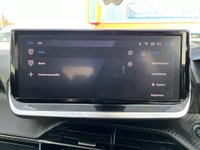 USED 2023 73 PEUGEOT 2008 1.2 PureTech GT EAT Euro 6 (s/s) 5dr 1owner+CarPlay+360camera+Ulez
