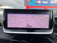 USED 2023 73 PEUGEOT 2008 1.2 PureTech GT EAT Euro 6 (s/s) 5dr 1owner+CarPlay+360camera+Ulez