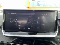 USED 2023 73 PEUGEOT 2008 1.2 PureTech GT EAT Euro 6 (s/s) 5dr 1owner+CarPlay+360camera+Ulez