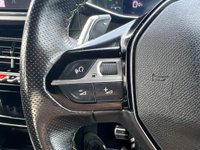 USED 2023 73 PEUGEOT 2008 1.2 PureTech GT EAT Euro 6 (s/s) 5dr 1owner+CarPlay+360camera+Ulez