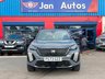 USED 2023 73 PEUGEOT 2008 1.2 PureTech GT EAT Euro 6 (s/s) 5dr 1owner+CarPlay+360camera+Ulez