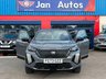 USED 2023 73 PEUGEOT 2008 1.2 PureTech GT EAT Euro 6 (s/s) 5dr 1owner+CarPlay+360camera+Ulez