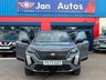 USED 2023 73 PEUGEOT 2008 1.2 PureTech GT EAT Euro 6 (s/s) 5dr 1owner+CarPlay+360camera+Ulez