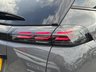 USED 2023 73 PEUGEOT 2008 1.2 PureTech GT EAT Euro 6 (s/s) 5dr 1owner+CarPlay+360camera+Ulez