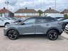 USED 2023 73 PEUGEOT 2008 1.2 PureTech GT EAT Euro 6 (s/s) 5dr 1owner+CarPlay+360camera+Ulez