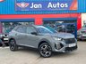 USED 2023 73 PEUGEOT 2008 1.2 PureTech GT EAT Euro 6 (s/s) 5dr 1owner+CarPlay+360camera+Ulez