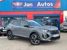 USED 2023 73 PEUGEOT 2008 1.2 PureTech GT EAT Euro 6 (s/s) 5dr 1owner+CarPlay+360camera+Ulez