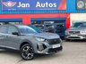 USED 2023 73 PEUGEOT 2008 1.2 PureTech GT EAT Euro 6 (s/s) 5dr 1owner+CarPlay+360camera+Ulez