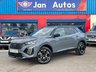 USED 2023 73 PEUGEOT 2008 1.2 PureTech GT EAT Euro 6 (s/s) 5dr 1owner+CarPlay+360camera+Ulez