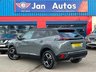 USED 2023 73 PEUGEOT 2008 1.2 PureTech GT EAT Euro 6 (s/s) 5dr 1owner+CarPlay+360camera+Ulez
