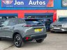 USED 2023 73 PEUGEOT 2008 1.2 PureTech GT EAT Euro 6 (s/s) 5dr 1owner+CarPlay+360camera+Ulez