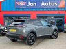 USED 2023 73 PEUGEOT 2008 1.2 PureTech GT EAT Euro 6 (s/s) 5dr 1owner+CarPlay+360camera+Ulez