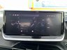 USED 2023 73 PEUGEOT 2008 1.2 PureTech GT EAT Euro 6 (s/s) 5dr 1owner+CarPlay+360camera+Ulez