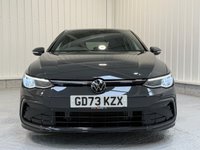 USED 2024 73 VOLKSWAGEN GOLF 1.5 TSI R-Line Hatchback 5dr Petrol Manual 130 bhp 