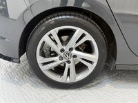 USED 2024 73 VOLKSWAGEN GOLF 1.5 TSI R-Line Hatchback 5dr Petrol Manual 130 bhp 