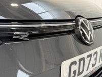 USED 2024 73 VOLKSWAGEN GOLF 1.5 TSI R-Line Hatchback 5dr Petrol Manual 130 bhp 