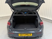 USED 2024 73 VOLKSWAGEN GOLF 1.5 TSI R-Line Hatchback 5dr Petrol Manual 130 bhp 