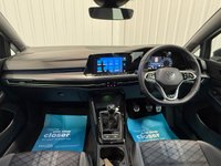 USED 2024 73 VOLKSWAGEN GOLF 1.5 TSI R-Line Hatchback 5dr Petrol Manual 130 bhp 